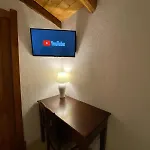 Apartament Su Lidone Ozieri