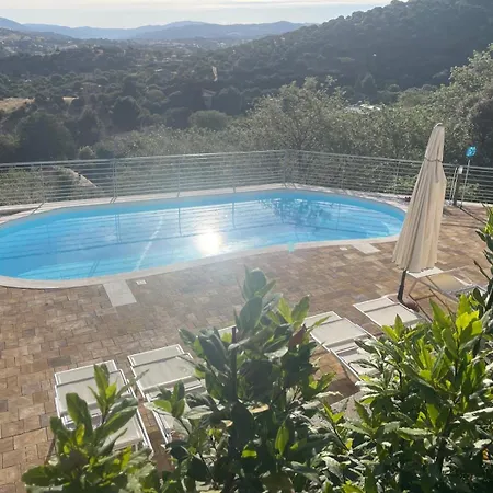 Su Lidone Apartment