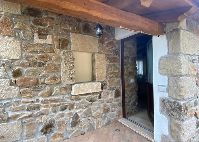 Su Lidone Appartamento