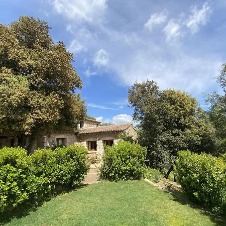 Su Lidone Apartment Ozieri