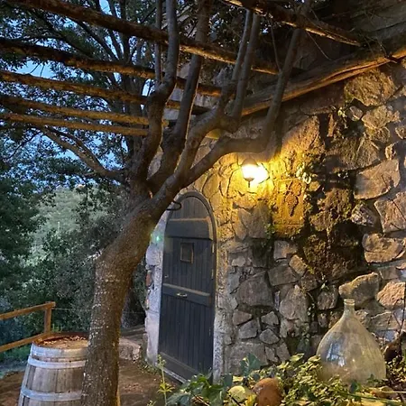 Apartment Su Lidone