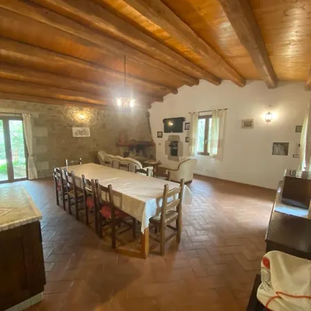 Su Lidone Apartment *