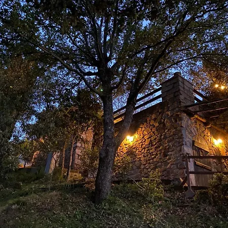 Su Lidone Apartmán Ozieri