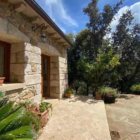 Apartment Su Lidone