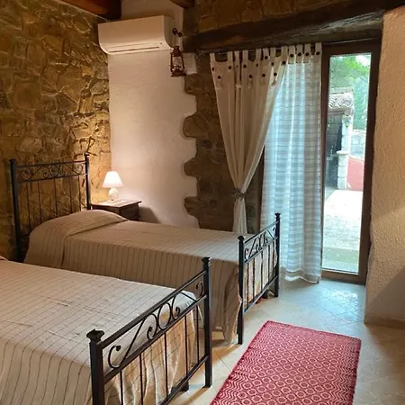 Apartment Su Lidone