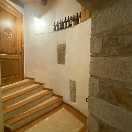 Su Lidone Apartmán *