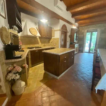 Su Lidone Apartment *