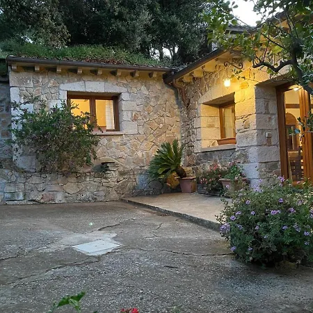 Su Lidone Apartment *