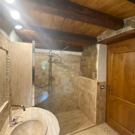 Su Lidone Apartment *