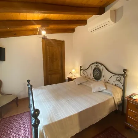 Apartment Su Lidone Ozieri