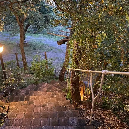 Appartement Su Lidone Ozieri