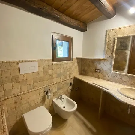 Su Lidone Apartment *