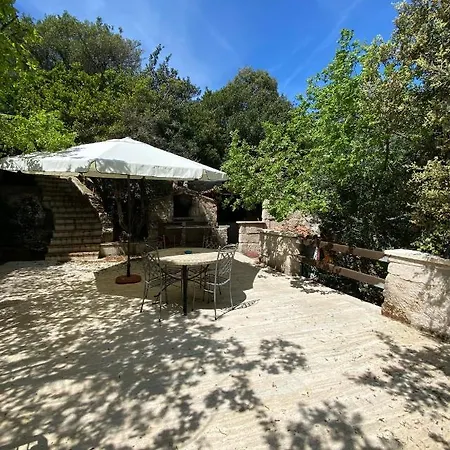 Apartment Su Lidone Ozieri