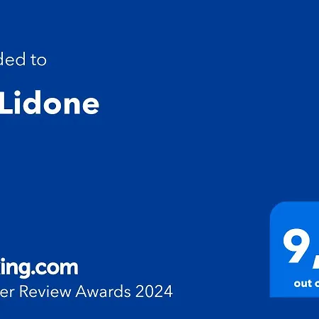 Su Lidone * Ozieri