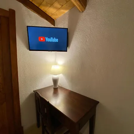 Apartment Su Lidone Ozieri