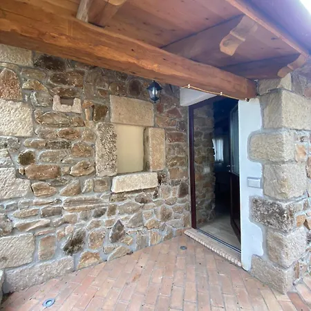 Su Lidone Apartment