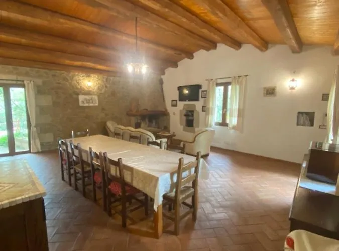 Su Lidone Lägenhet *