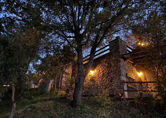 Su Lidone Lejlighed Ozieri