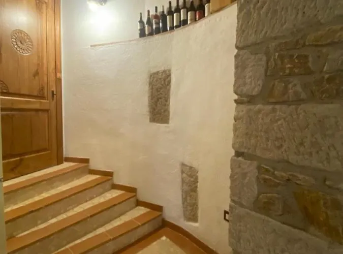 Su Lidone Lägenhet *