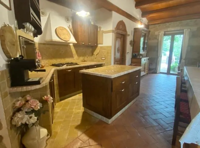 Su Lidone Lägenhet *