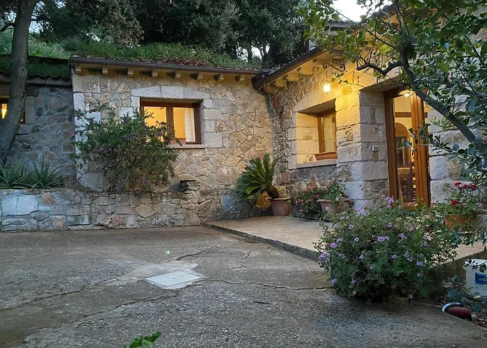 Su Lidone Lägenhet *