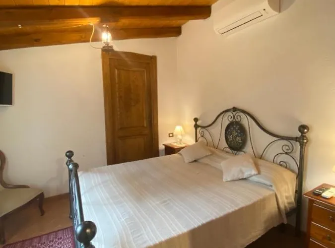 Lejlighed Su Lidone Ozieri