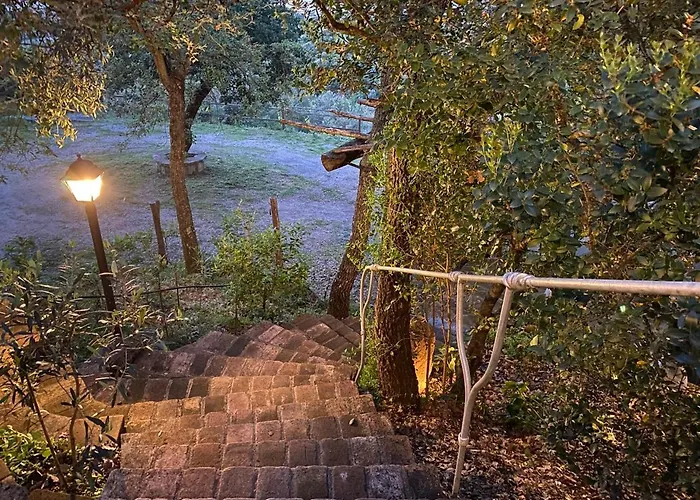 Lägenhet Su Lidone Ozieri