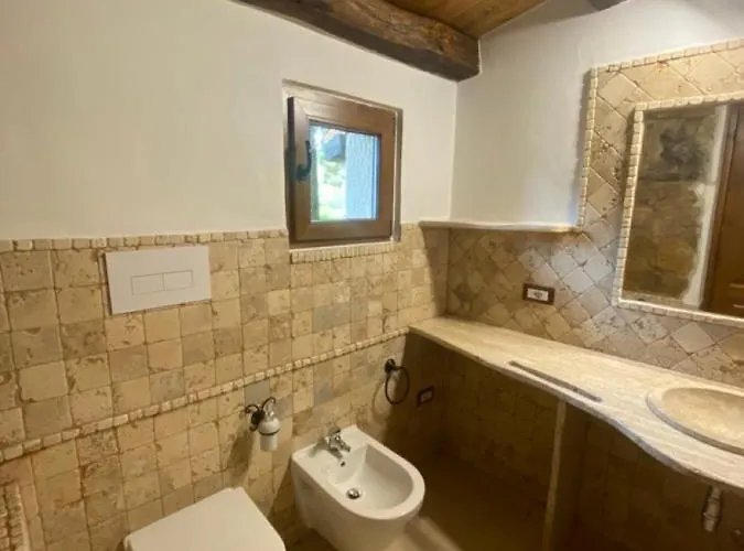 Su Lidone Lägenhet *