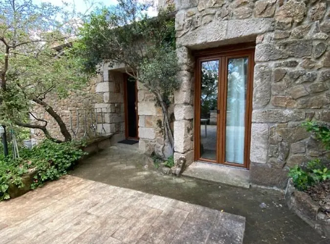 Su Lidone Lägenhet *