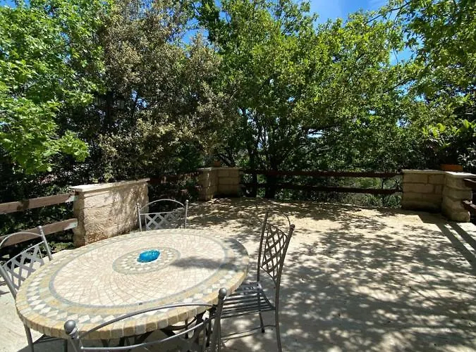 Lägenhet Su Lidone *