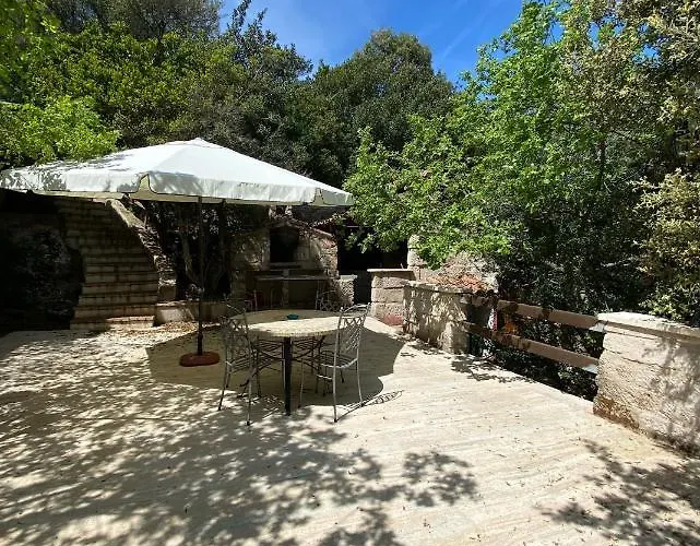 Lägenhet Su Lidone Ozieri