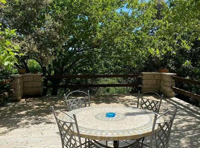 Su Lidone Lägenhet *